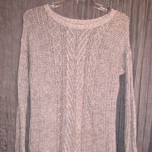 Aerie Cozy Sweater sz Sm